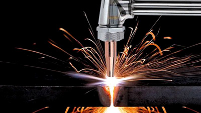 Servicio de corte de planchas