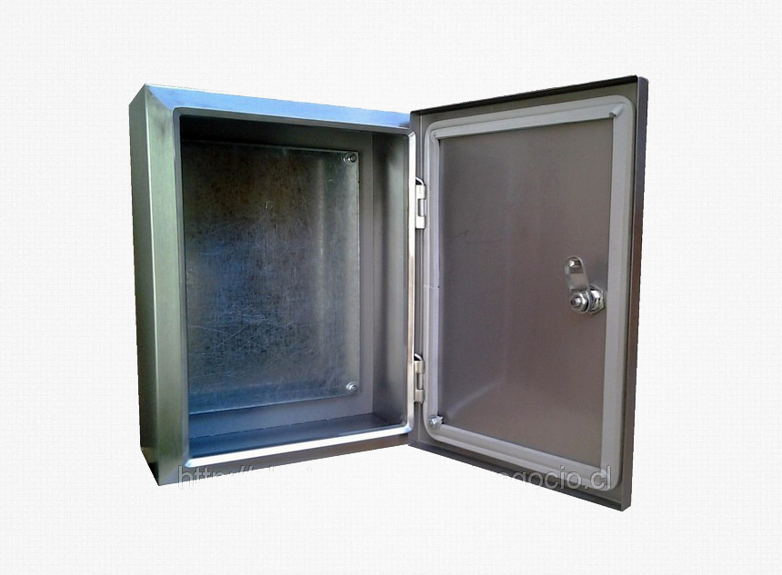 Tablero Eléctrico Empotrable